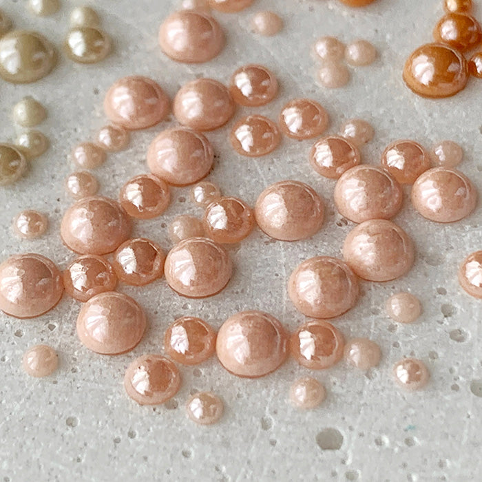 Bijoux - Perle Collection Barista