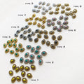 Bijoux Vintage - Oeil