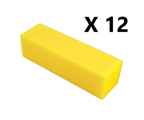 Lime Bloc Jaune 220/220 x12