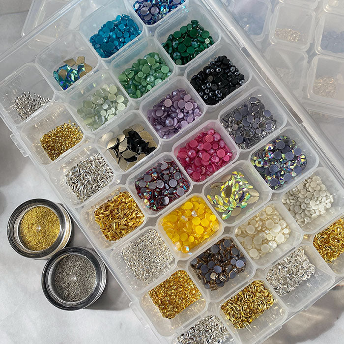 Ma Boite à Bijoux