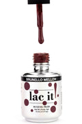 Vernis Gel Lac It! Brunello Mellow