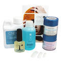 CND Retention+ Ensemble de Départ Acrylique