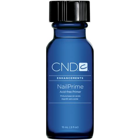 CND Apprêt sans Acide Nail Prime