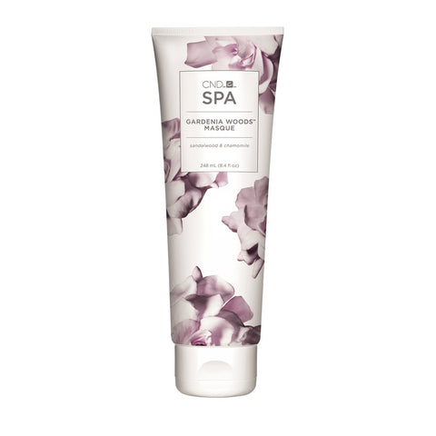 CND Masque Spa Gardenia Woods