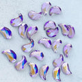 Diamants Formes - Orchidée