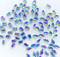 Diamants Formes - Sun Sky