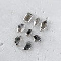 Diamants Formes - Cristal Blanc