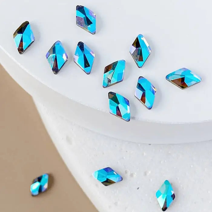 Diamants Formes - Vegas
