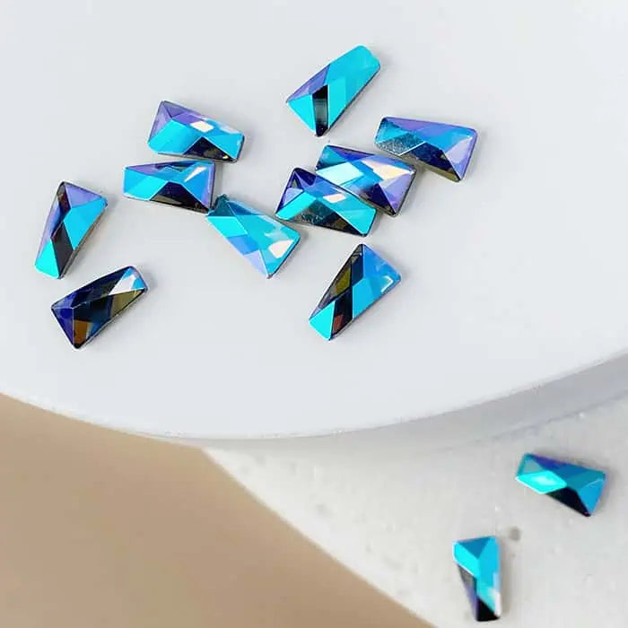 Diamants Formes - Vegas