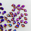 Diamants Formes - Purple Sky