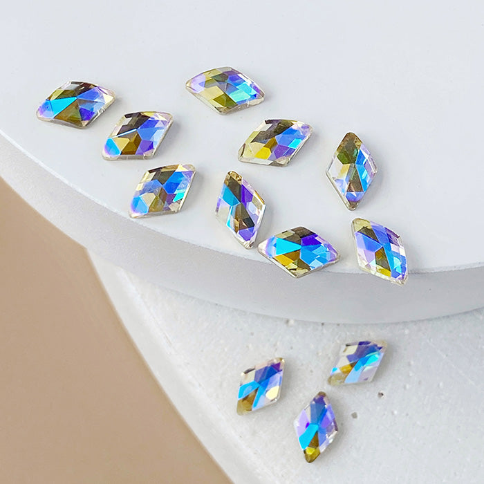 Diamants Formes - Sahara