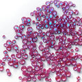Diamants - Framboise Givré