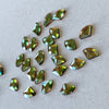 Diamants Formes - Scarabée