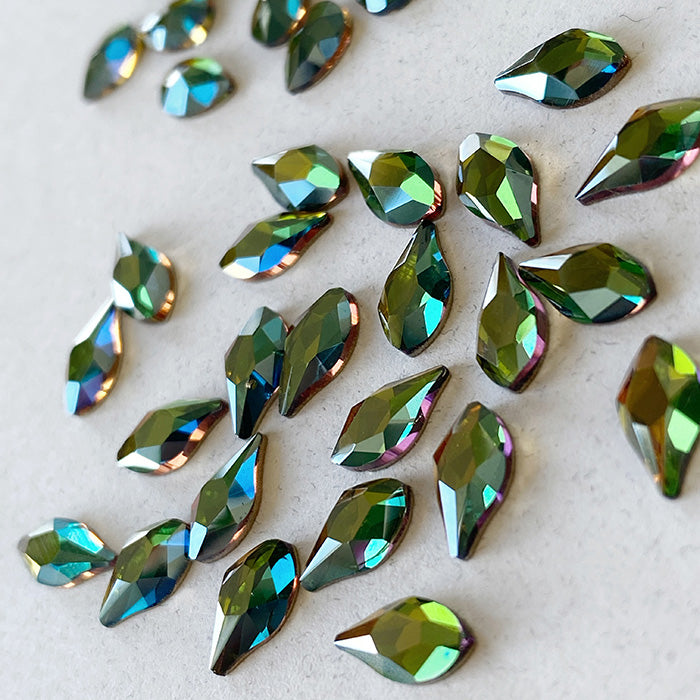 Diamants Formes - Scarabée