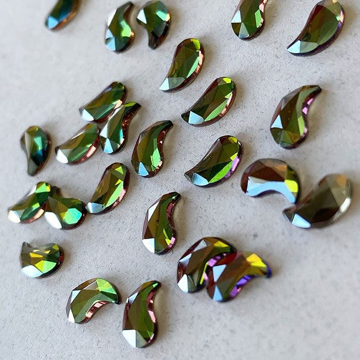 Diamants Formes - Scarabée