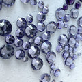 Diamants - Bleu Lavande