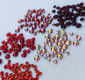Diamants - Collection Passion Rouge