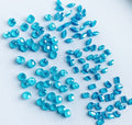 Diamants en Pointe - Bleuet