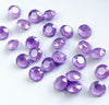 Diamants en Pointe - Raisin