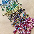 Diamants Pointe - Fiançaille