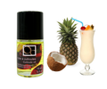 Huile à Cuticules au Pina Colada 15ml