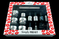 Simply Pro Kit sans Lampe