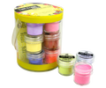 Poudres INM Collection Tutti-Fruitti