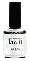 Vernis Gel Lac It! Cloud 9