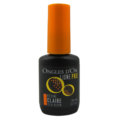 Ligne Pro Résine Claire 15ml
