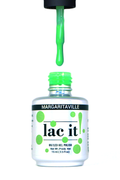 Vernis Gel Lac It! Margaritaville