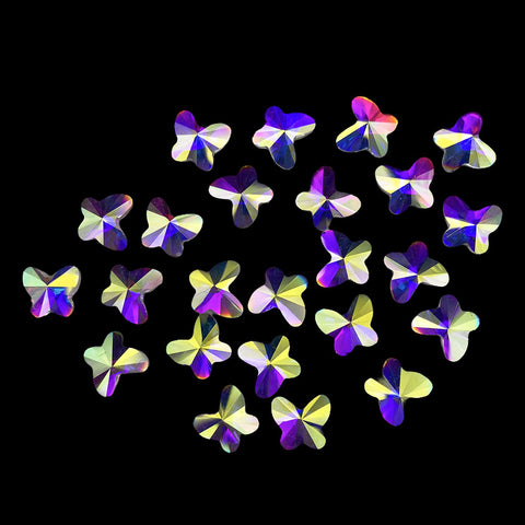 Diamants AB | Gros papillon