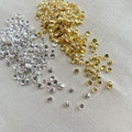 Bijoux | Coquillage or et argent