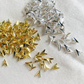 Bijoux | Flèche en V or et argent