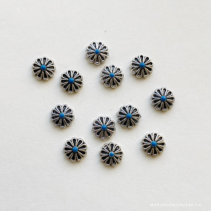 Bijoux vintage | Marguerite