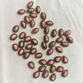 Bijoux | Vintage série 2 rose