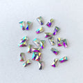 Diamants AB - Trapèze Allongé