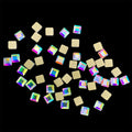 Diamants AB | Petit carré