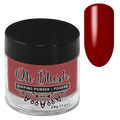 Poudre Oh Blush #024 Fireplace