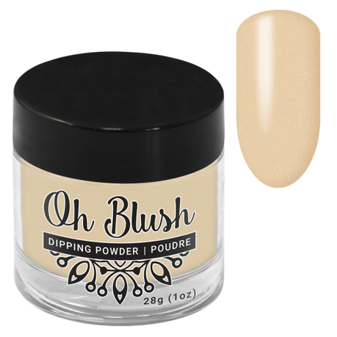 Poudre Oh Blush #027 Champagne