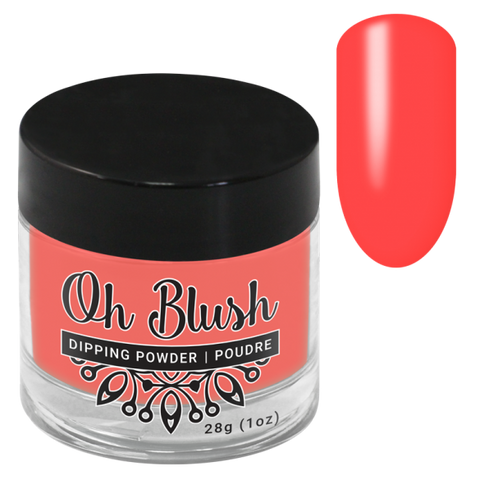 Poudre Oh Blush #040 Daiquiri