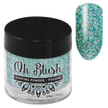 Poudre Oh Blush #044 Sparkling Blue