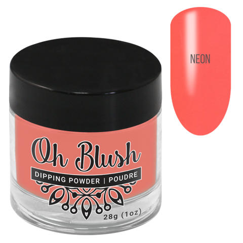 Poudre Oh Blush #052 Watermelon Splash