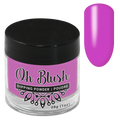Poudre Oh Blush #054 Grape Popsicle