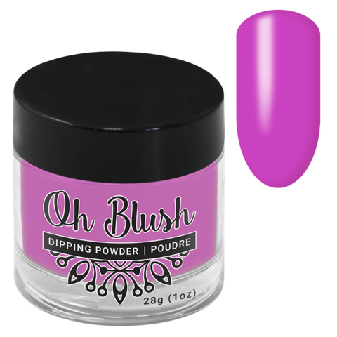 Poudre Oh Blush #054 Grape Popsicle