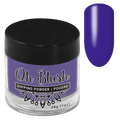 Poudre Oh Blush #058 Ultraviolet
