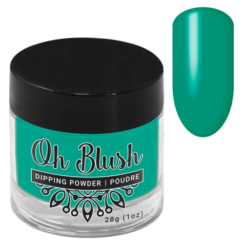 Poudre Oh Blush #062 Emerald Dust