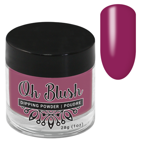 Poudre Oh Blush #067 Cranberry Jelly
