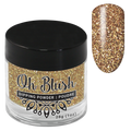 Poudre Oh Blush #072 Santa's Gift