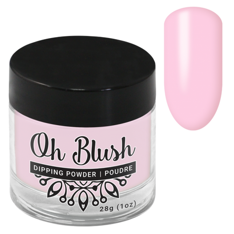 Poudre Oh Blush #073 Yes, I Do