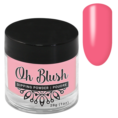 Poudre Oh Blush #074 Love Letter